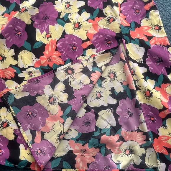 Floral Dress - Picture 5 of 10